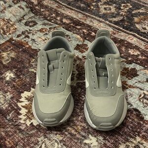 Dolce Vita Gray Sneakers